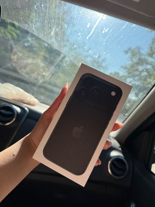 Iphone 18 pro , 512GB