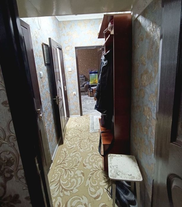 Продаётся Квартира Ависозлар 4, 2/1/5