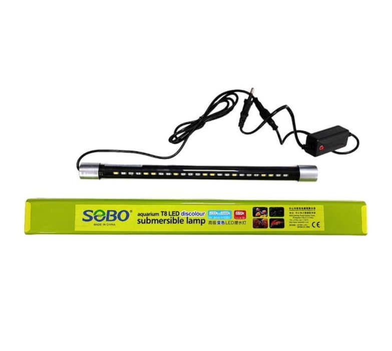 Лампа для аквариума LED Sobo 100 см