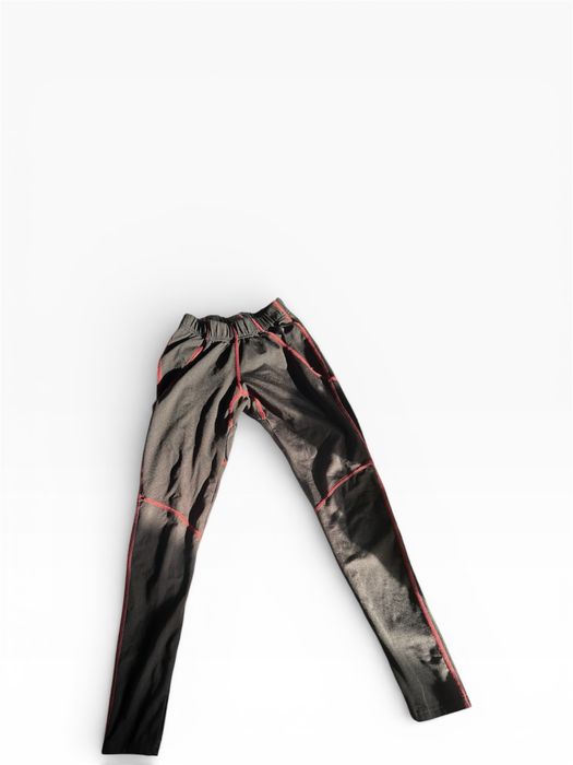 Термобельо за ски за момче 10-12 години