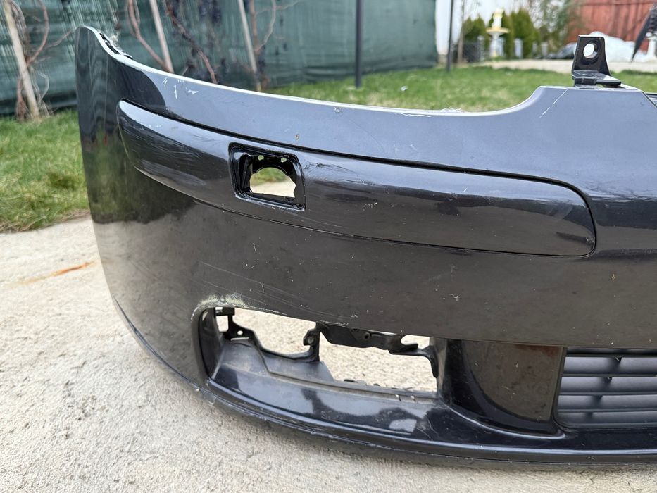 Предна и задна броня за голф 5 оригинални