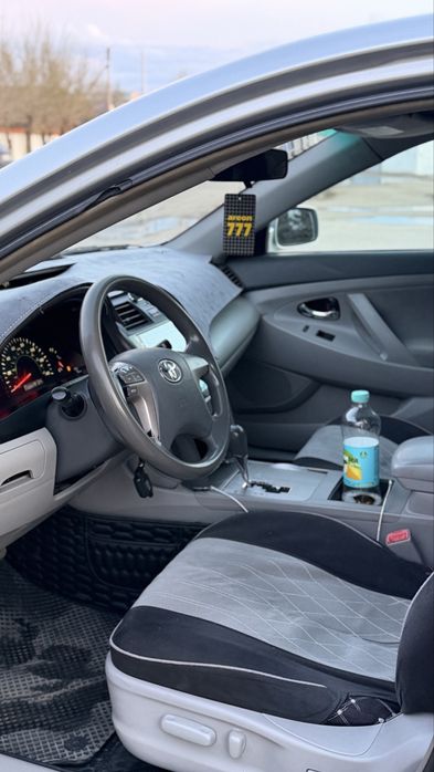 Срочно сатылад камри қазақ