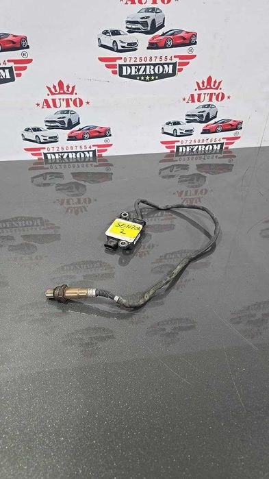 Senzor NOx 8596295 13628596295 Bmw Seria 1 F40 2 F45 F46 X1 F48 X2 F39 B37 B47