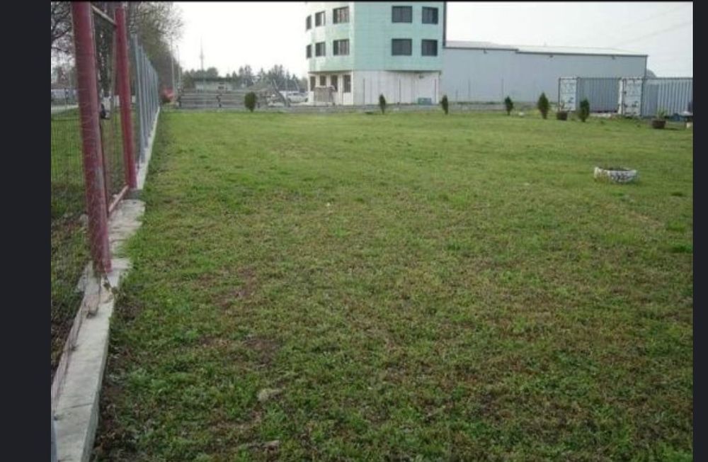 Парцел под наем Русе Русофили