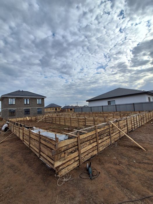 Продам участок в Асане