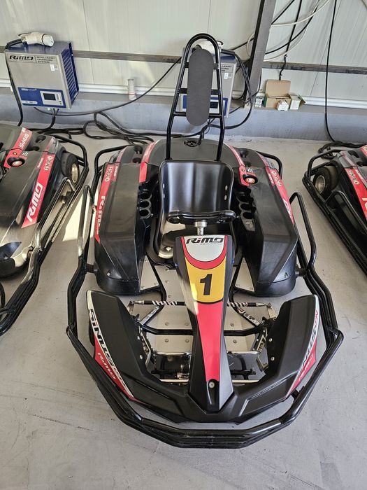 Karturi electfice Rimo