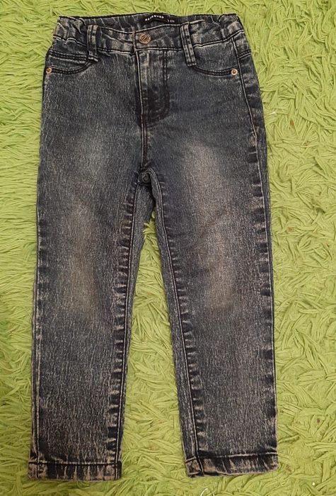 Вещи для девочки  б/у