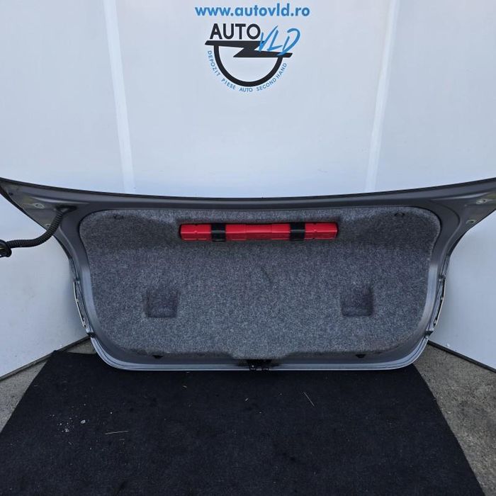Capota portbagaj completa BMW Seria 3 LCI E90