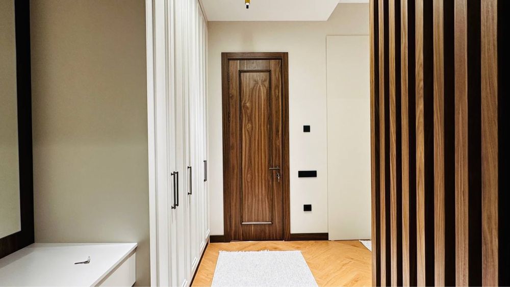 daily apartment in Tashkent City. Суточная квартира в Ташкент Сити