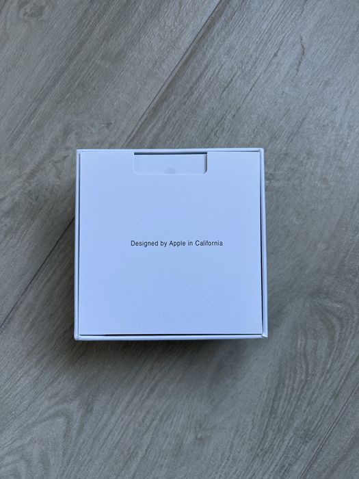 air pods pro 2 noi in cutie