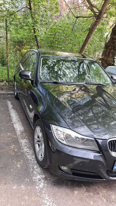 BMW 3 Series 2011 — imagine 4