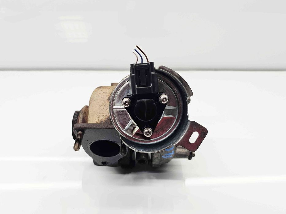 Turbina Citroen C5 (III) [Fabr 2008-2017] OEM 2.0 RH01 103KW / 140CP