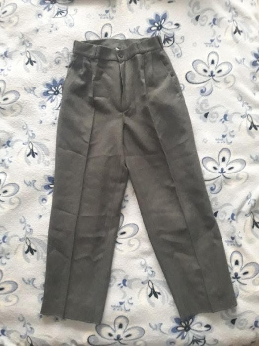 Детски официални панталони
