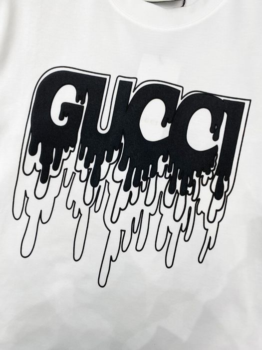 Tricou Gucci  Drip !