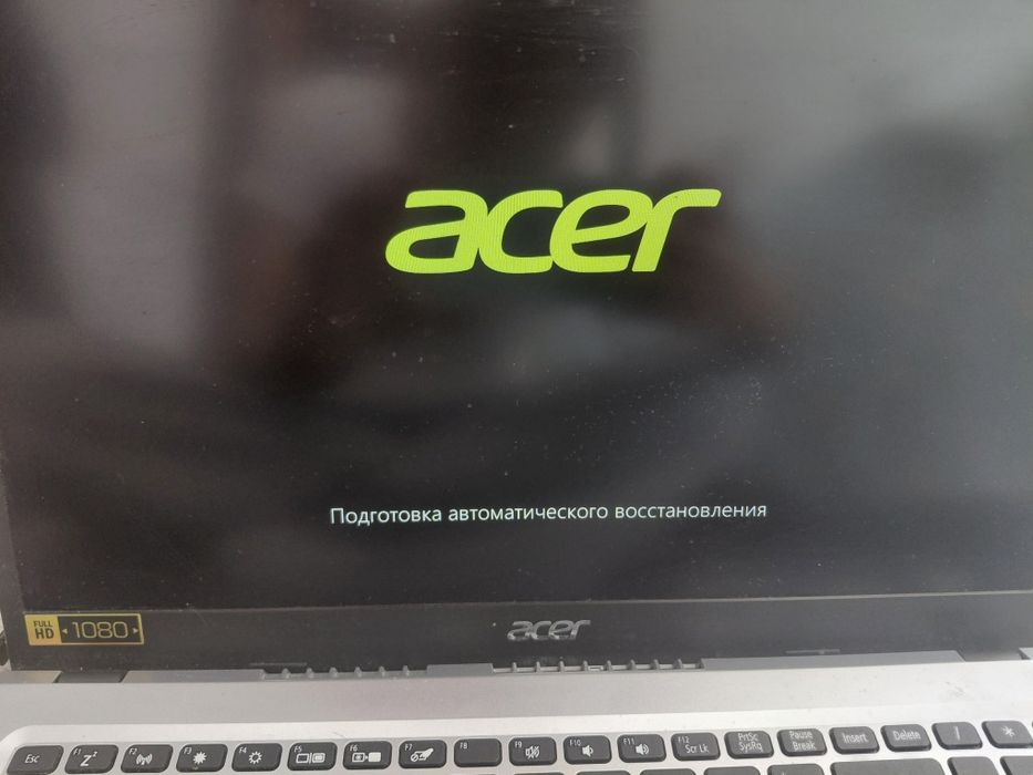 Acer Aspire 3 A315-58G