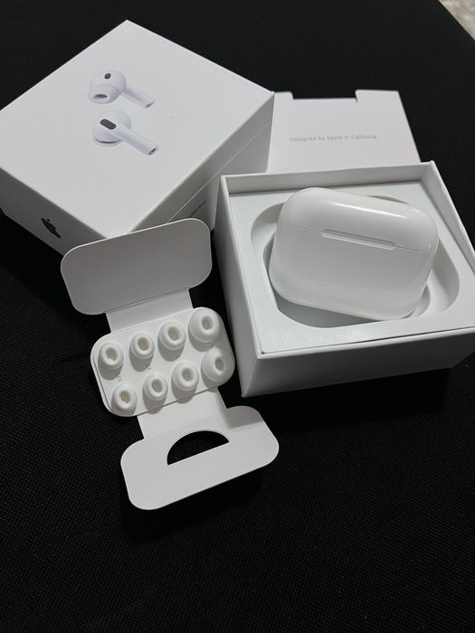 Airpods Pro 3 (2025)