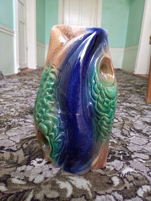 Vaza (katta baliq vaza)