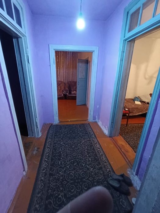 Үштебе қаласфнда үй сатылады!!!