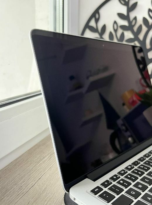 Macbook Pro 13 Early 2015