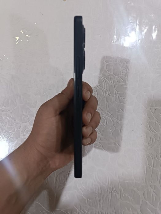 Redmi Note 14 Global
