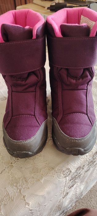 Детски ботуши 31 номер