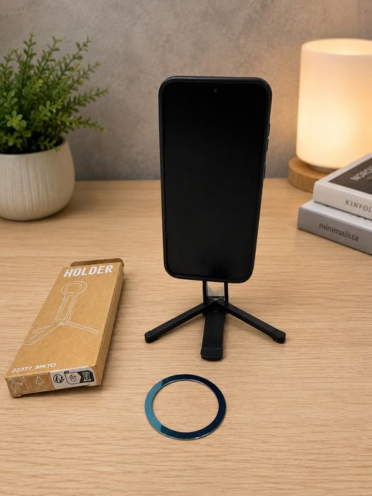 Trepied telefon iqos
