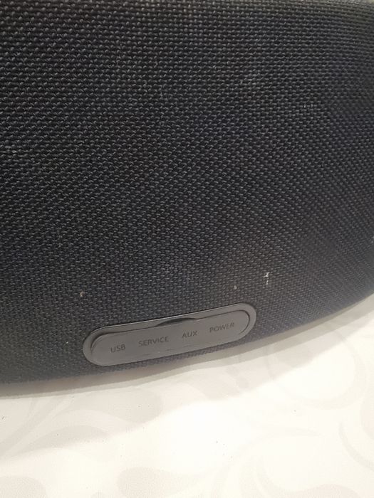 Продаётся портативная колонка