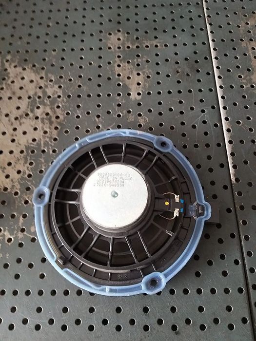 Boxa audio dreapta fata opel zafira e life 980932018000 90016439304