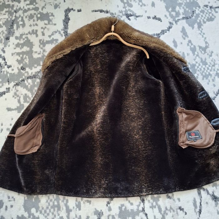 Дубликат мужская