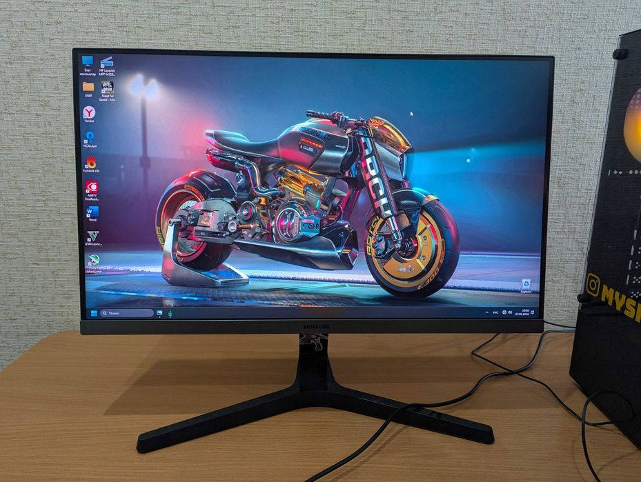 Игровой Компьютер Комплект