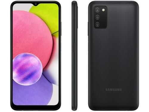 Samsung galaxy A03S
