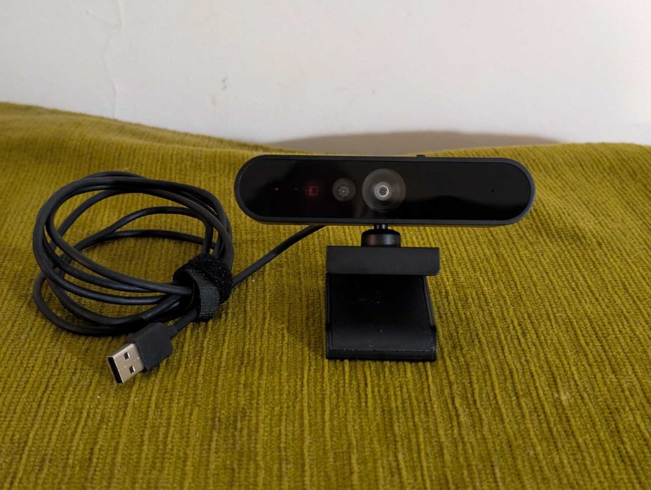 Webcam Lenovo 510, Full HD, 2.8 mp, USB-C