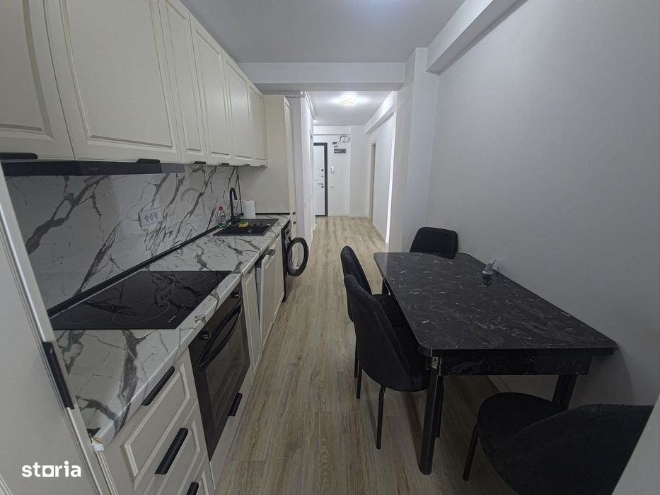 Apartament modern 2 camere  Bloc nou 2025  Tomis Plus  Lift Termen lun