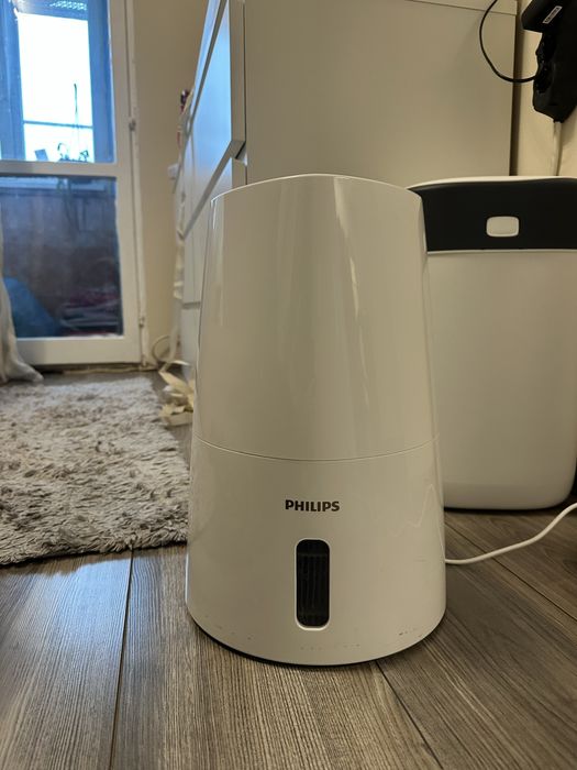 Овлажнител Philips