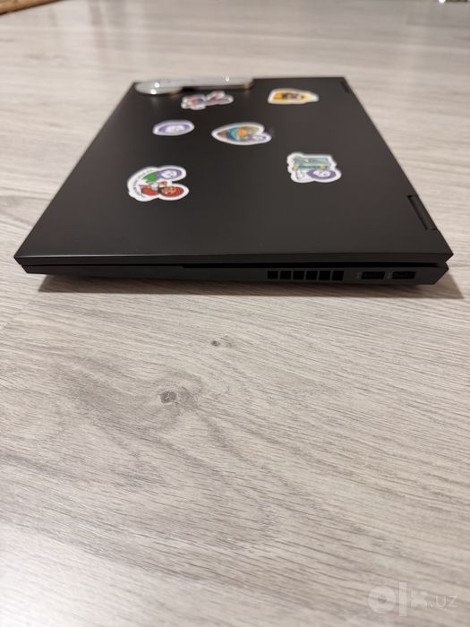 HP OMEN Gaming Laptop