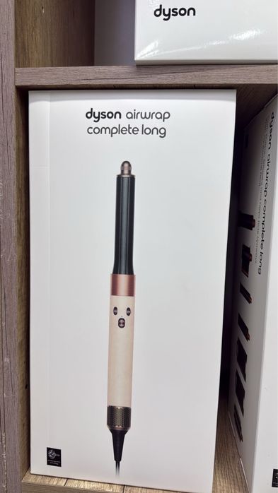 Дайсон стайлер за 65000тг