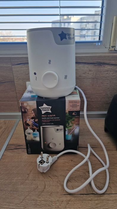 Нагревател Tomme Tippee