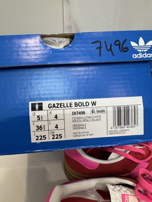 Adidas 36 размер, оригинал