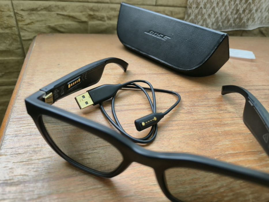 Ochelari bose frames