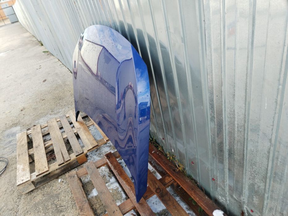 Capota motor Peugeot 3008, 5008, 2017, 2018, 2019, 2020. 10030