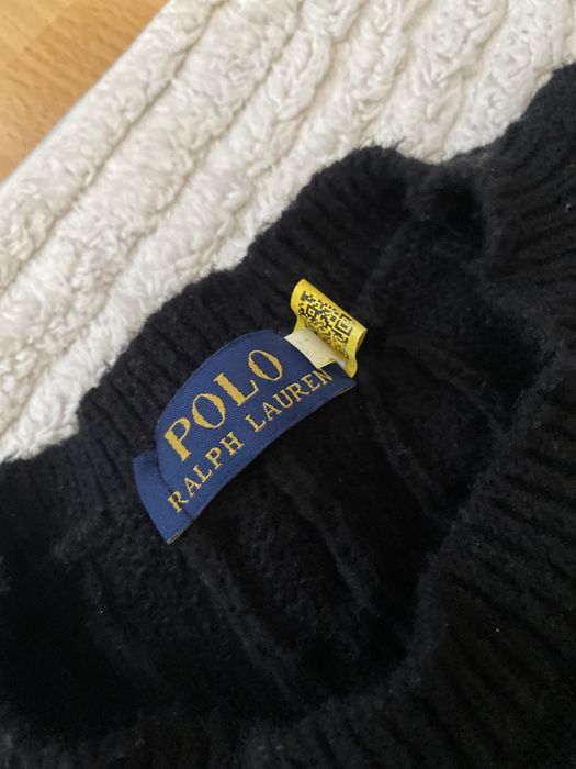 Pulover polo ralph Lauren
