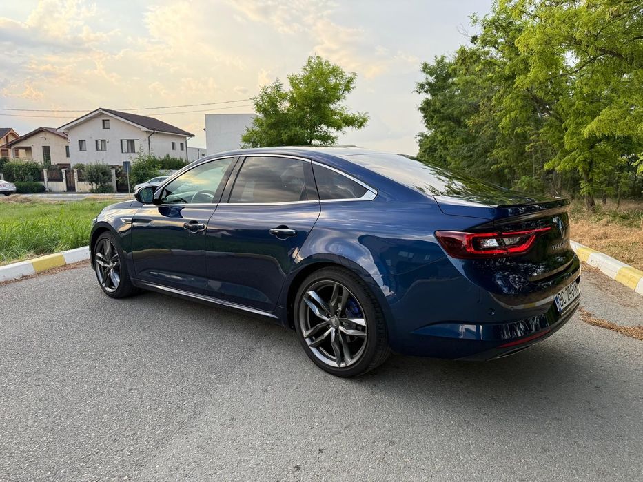 *Renault Talisman*Impecapil*2020*