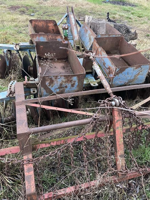 Vand sau schimb disc robust