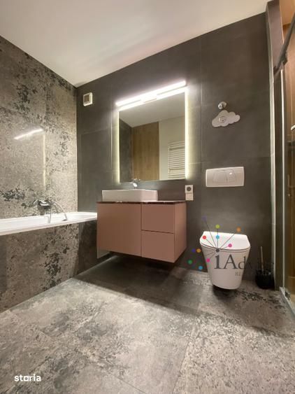 Apartament 4 camere Avantgarden, Brasov