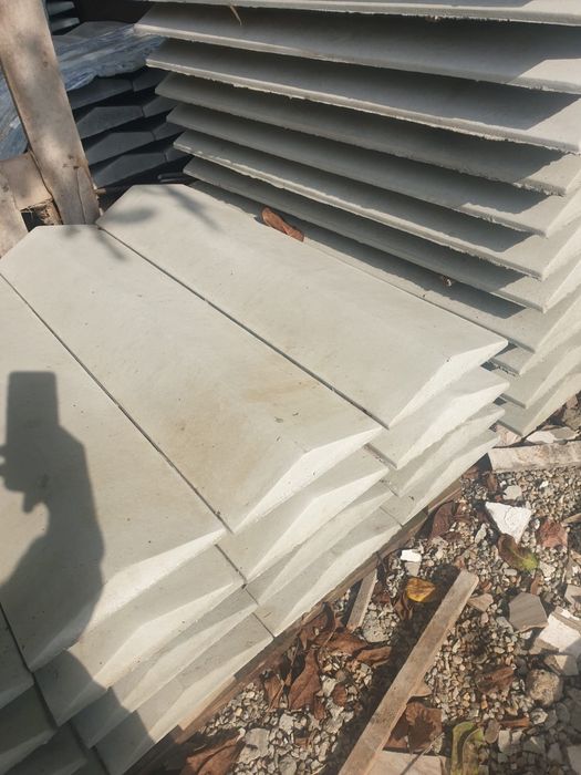 Capace de gard palarii coame