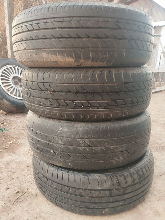 Продам резину б/у