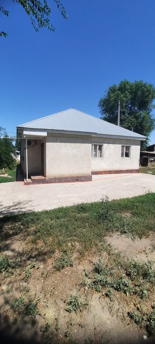 Продается дом Толе би. ул Жидебая 58