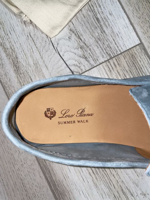 Loro Piana Limited Edition