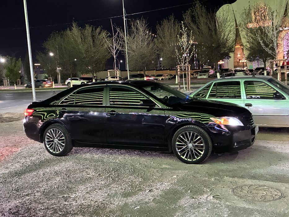 диск р18 лексус тойота