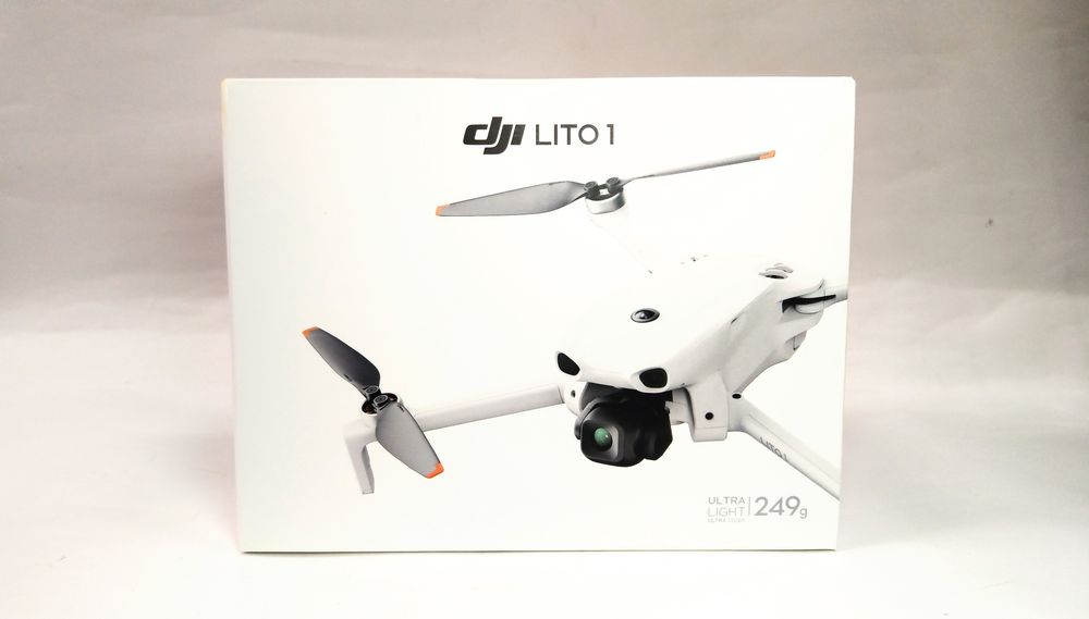 DJI Lito квадрокоптер